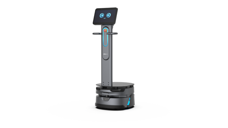 Carry bot — BROMDEL