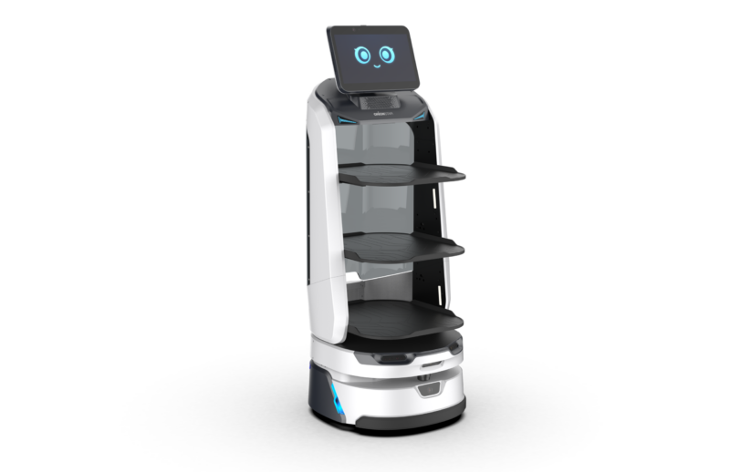 Luckybot pro — BROMDEL