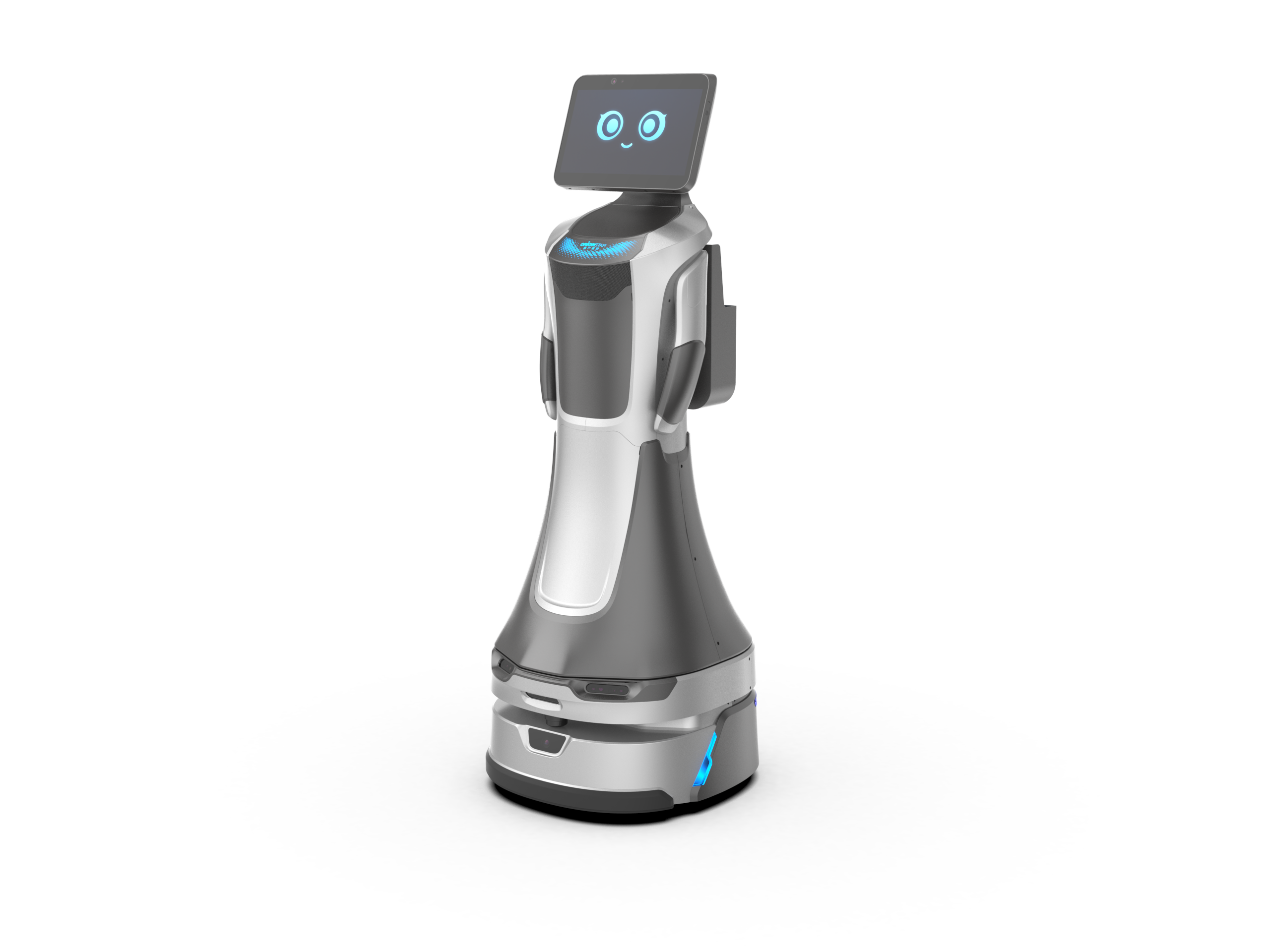 Greetingbot Nova - Imagen 7