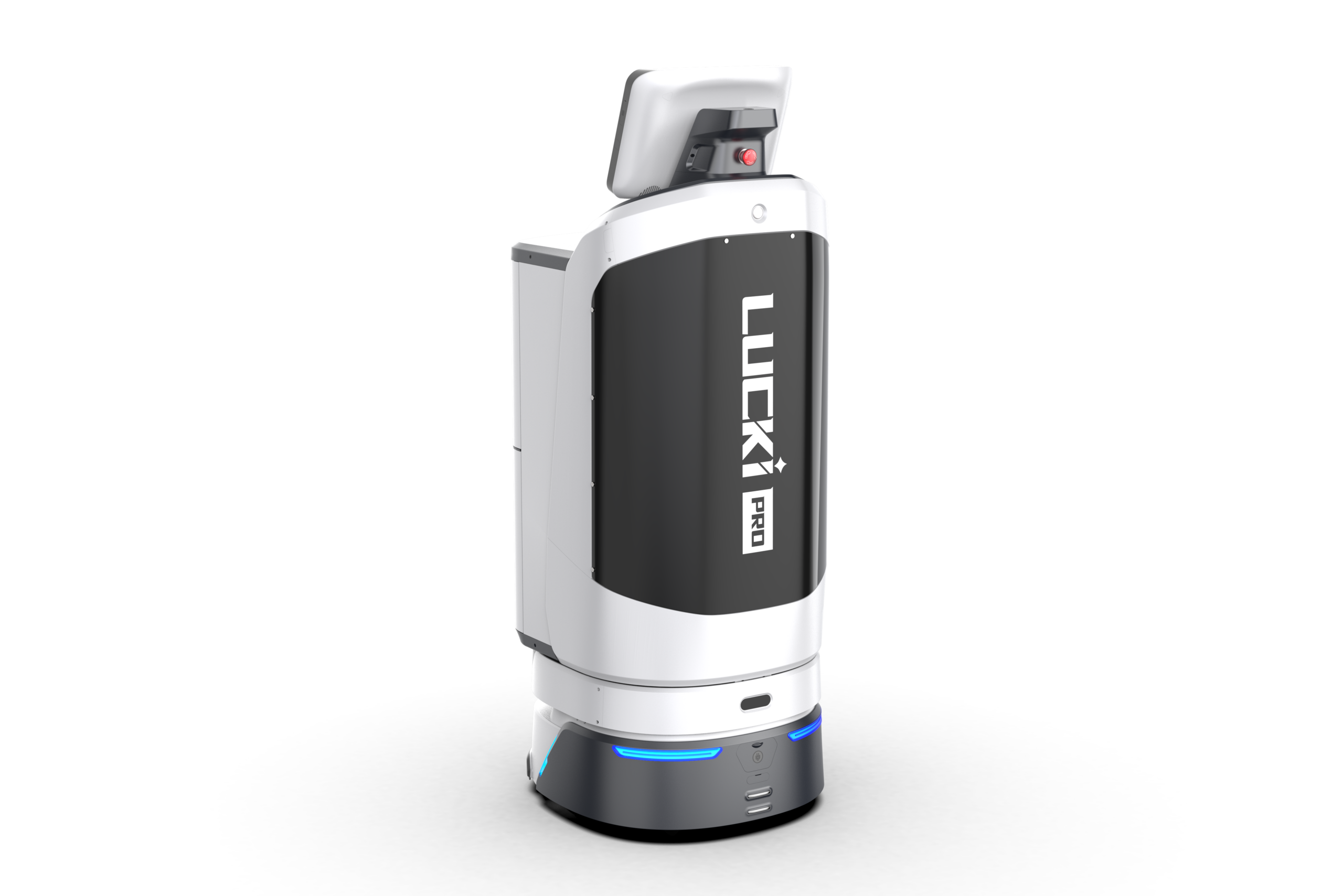 Luckybot pro Autodoor - Imagen 9