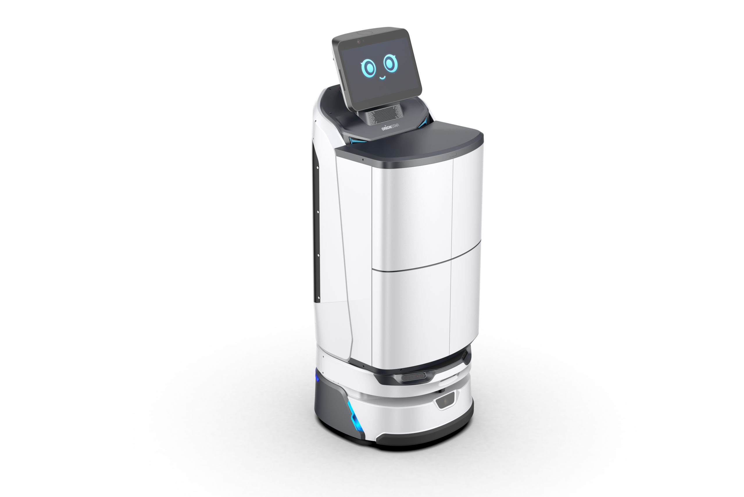 Luckybot pro Autodoor - Imagen 8