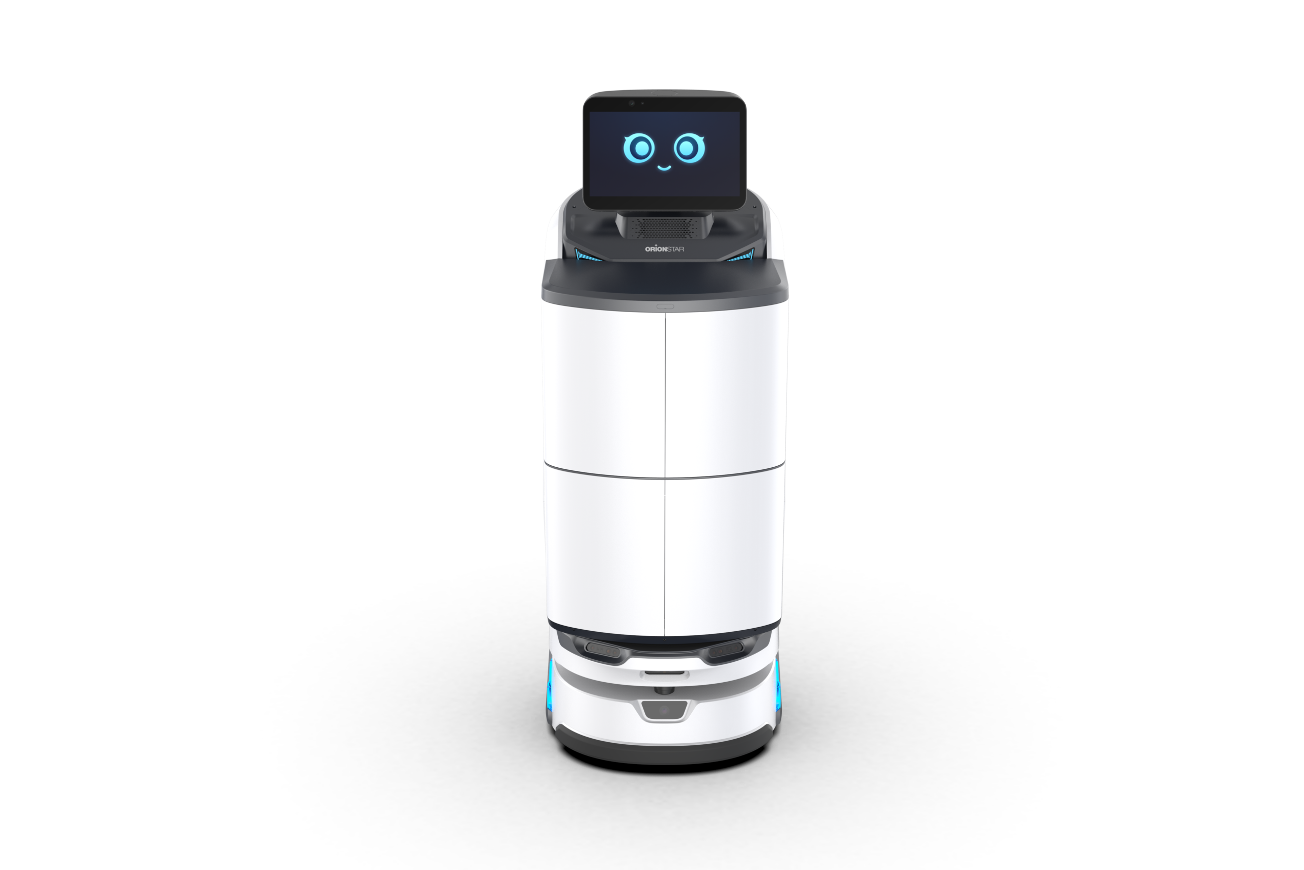 Luckybot pro Autodoor - Imagen 7