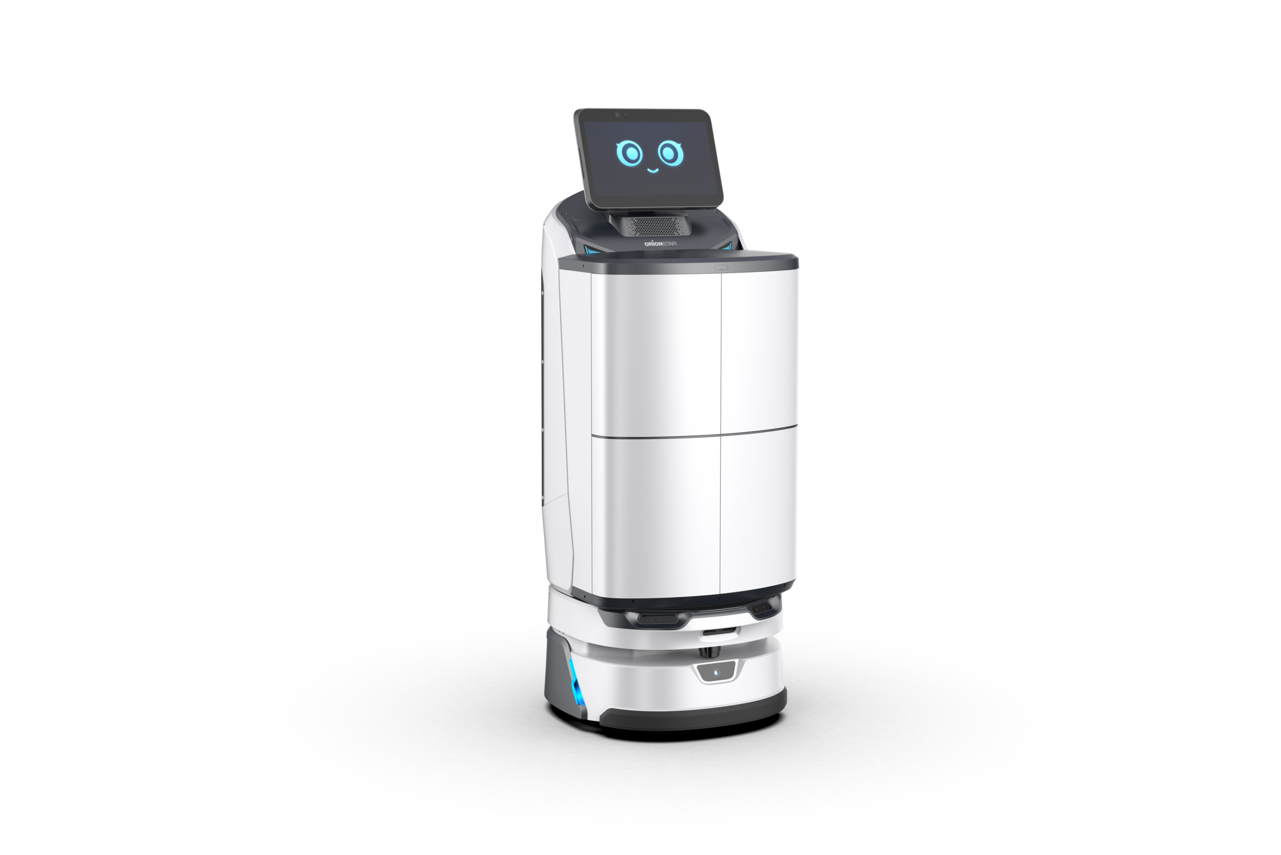 Luckybot pro Autodoor - Imagen 6