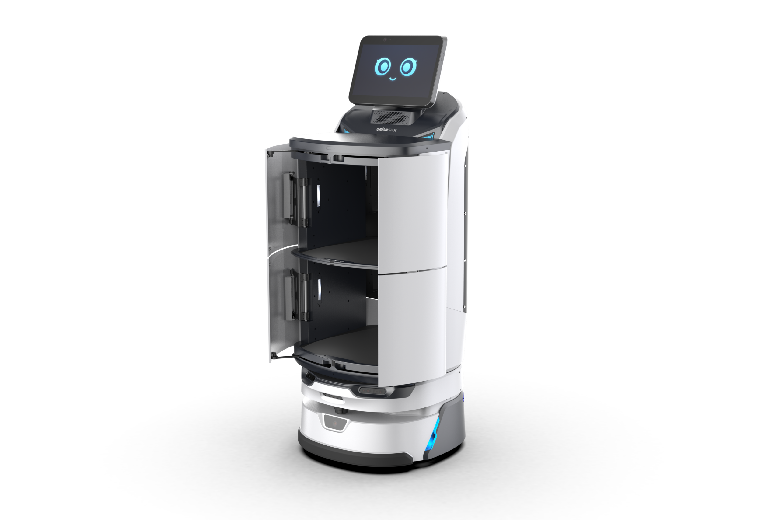 Luckybot pro Autodoor - Imagen 5