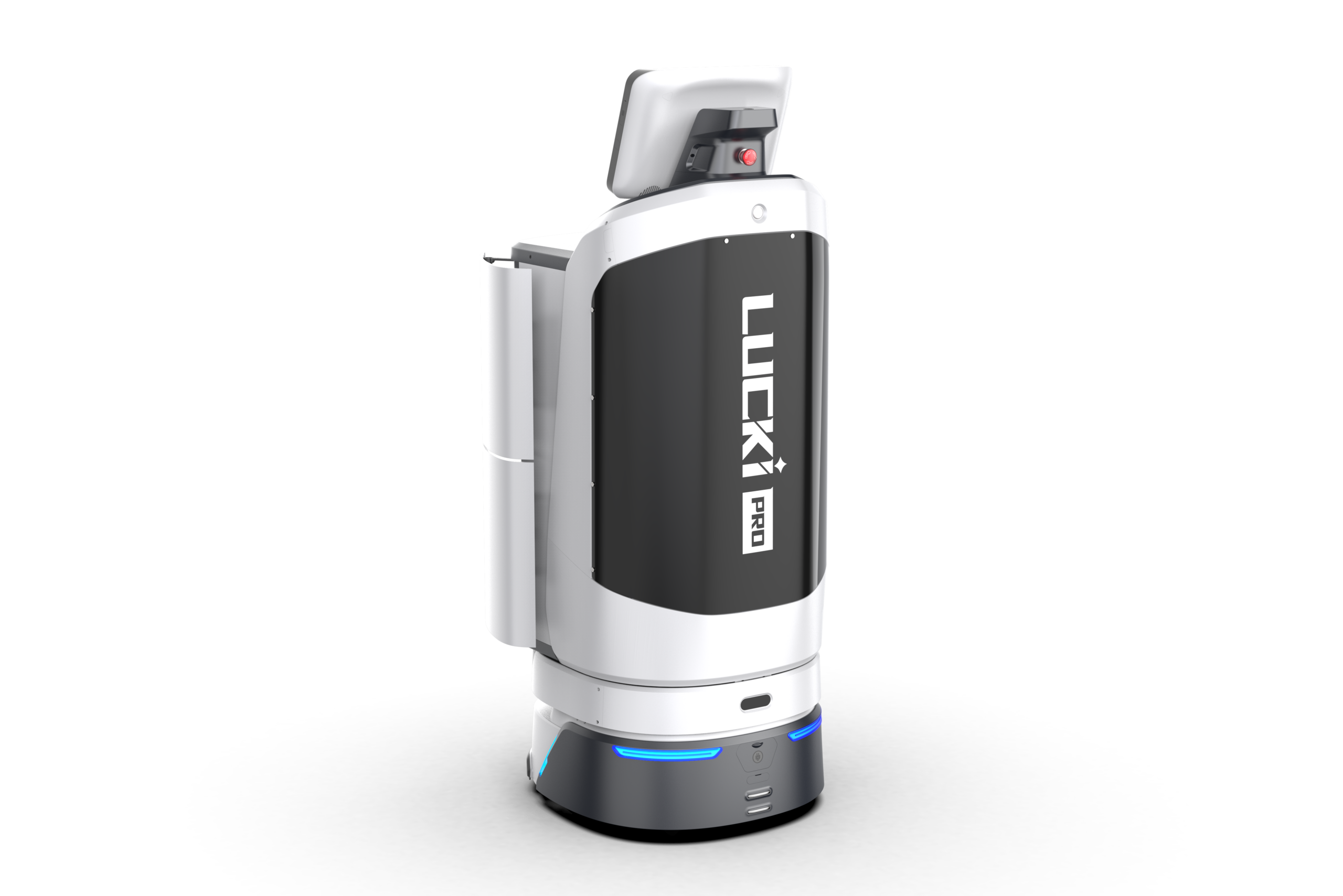 Luckybot pro Autodoor - Imagen 4