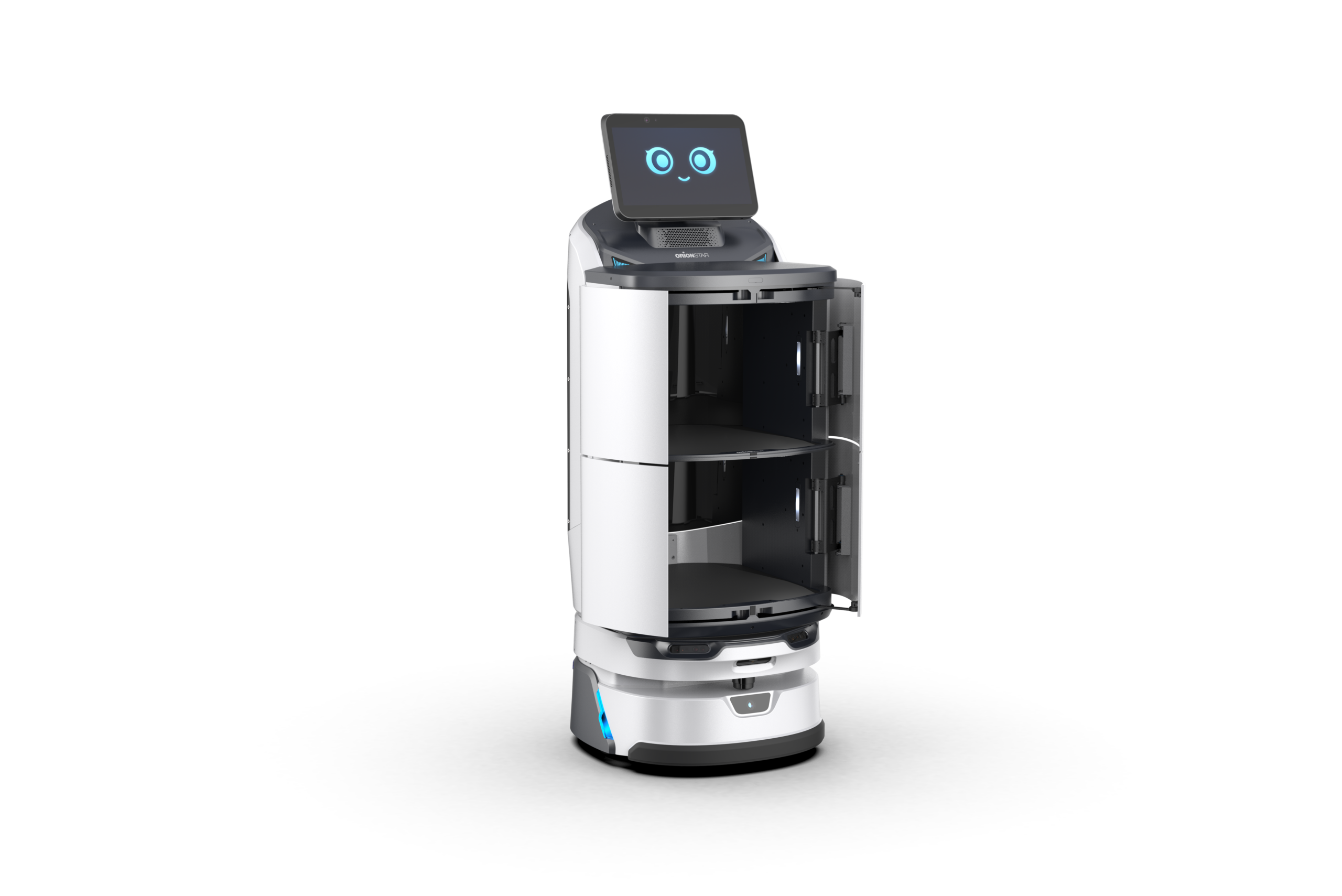 Luckybot pro Autodoor - Imagen 3