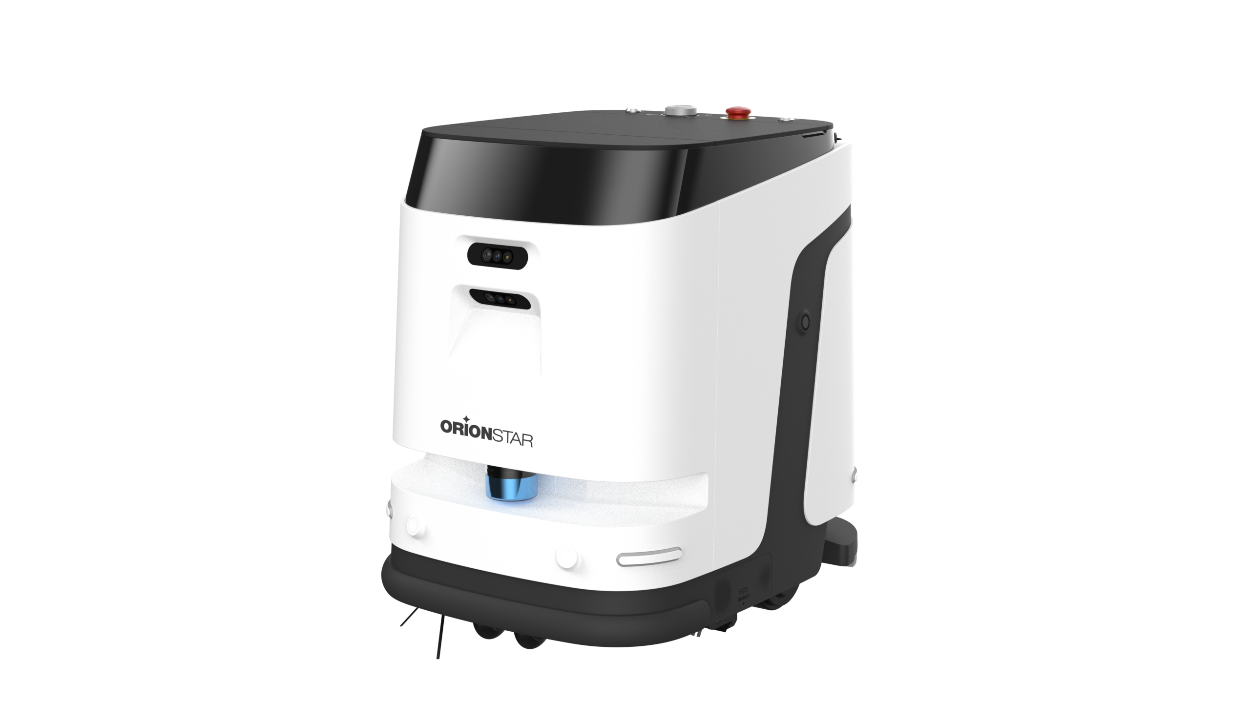 Cleanibot K1 - Imagen 3