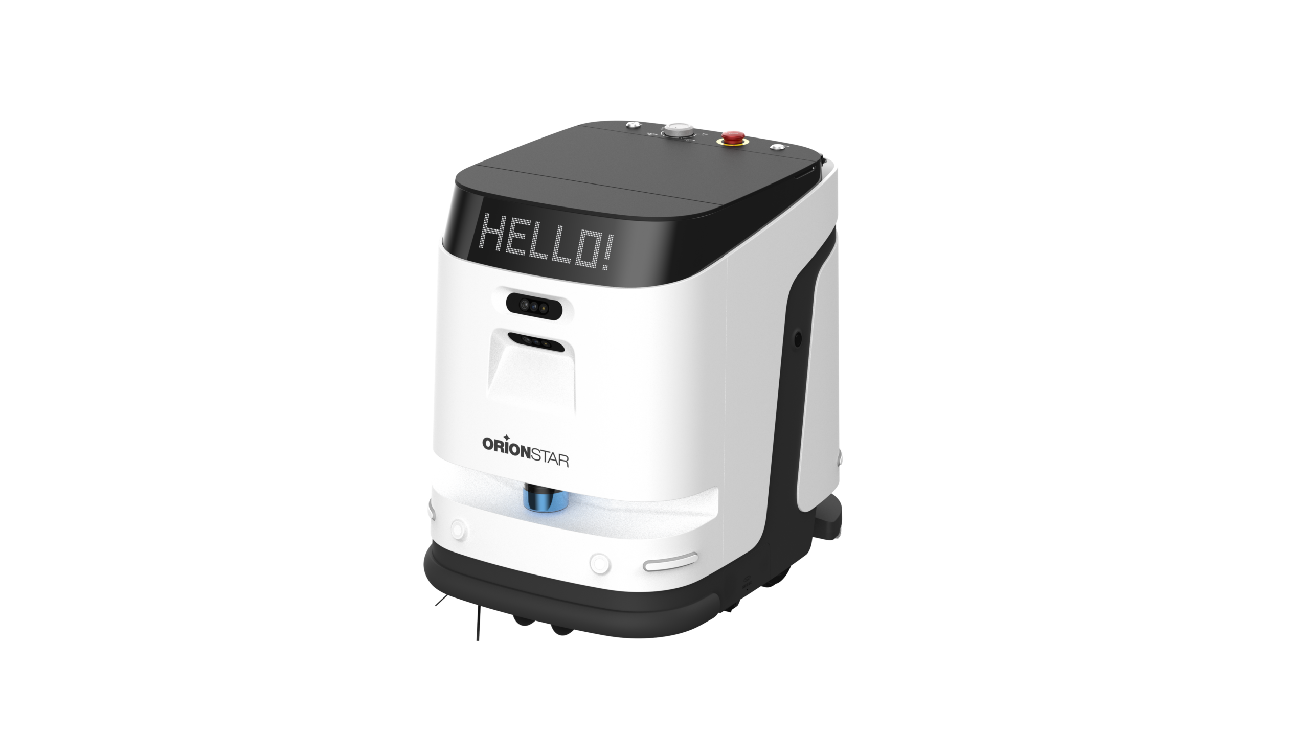 Cleanibot K1 - Imagen 7