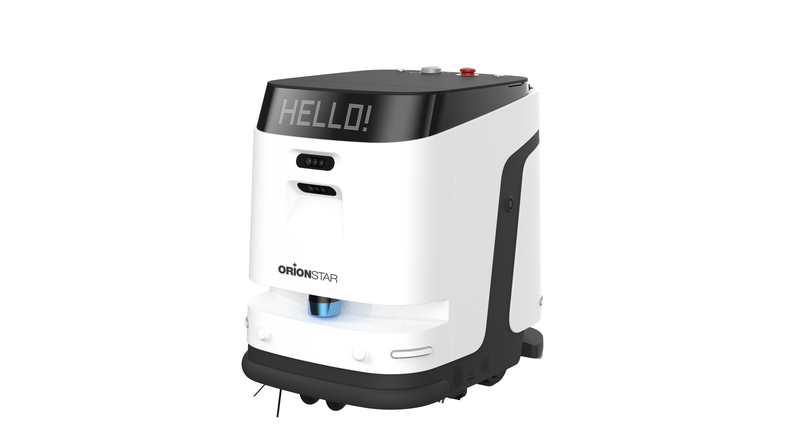 Cleanibot K1 - Imagen 4