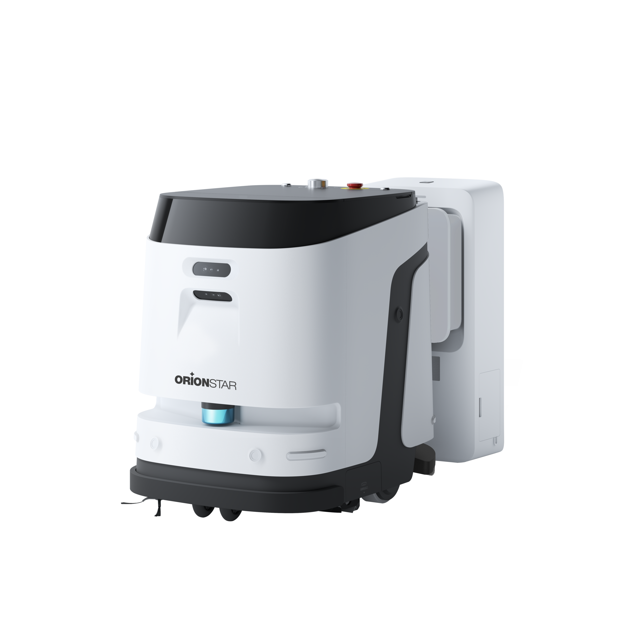 Cleanibot K1 - Imagen 9