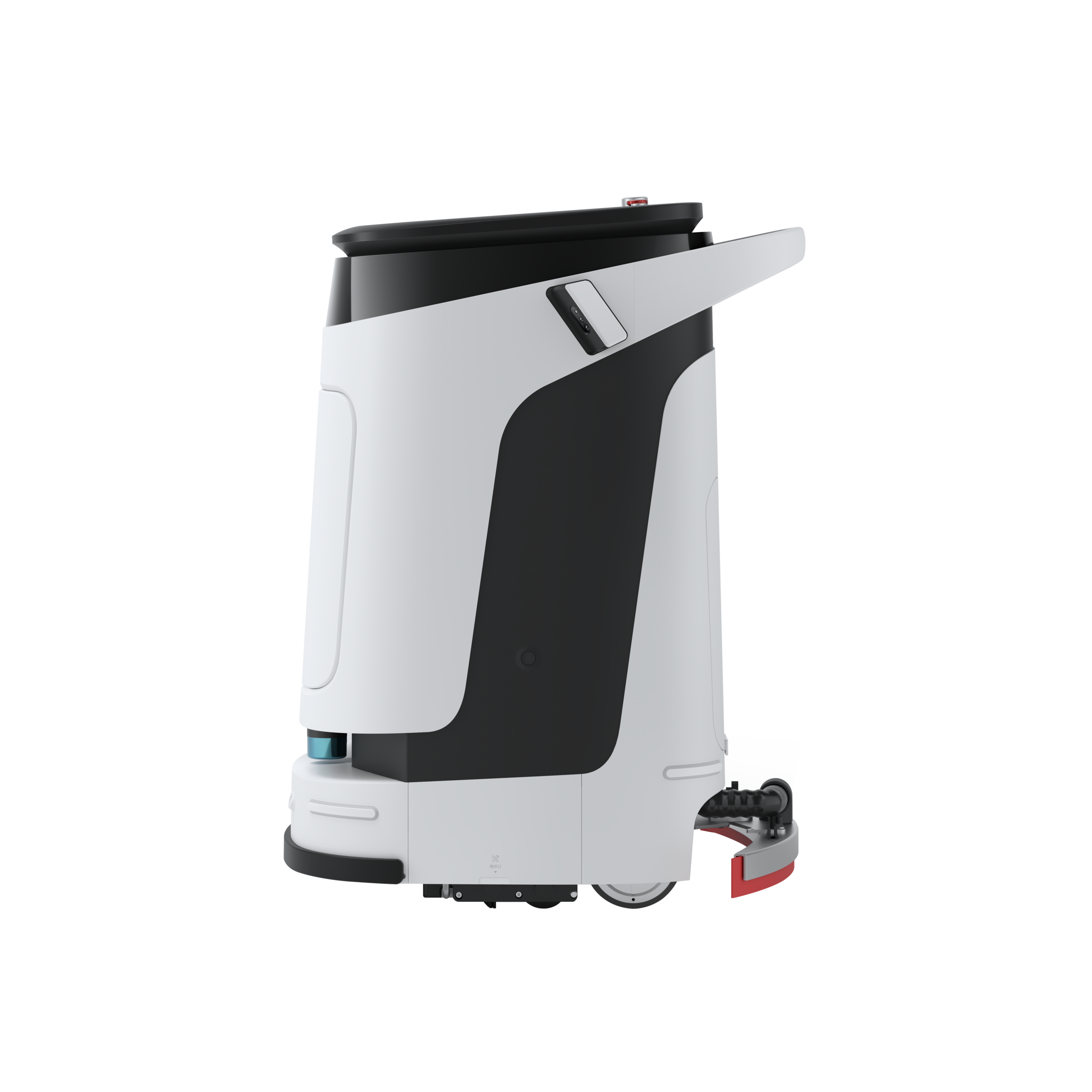 CleaniBot M1 - Imagen 4