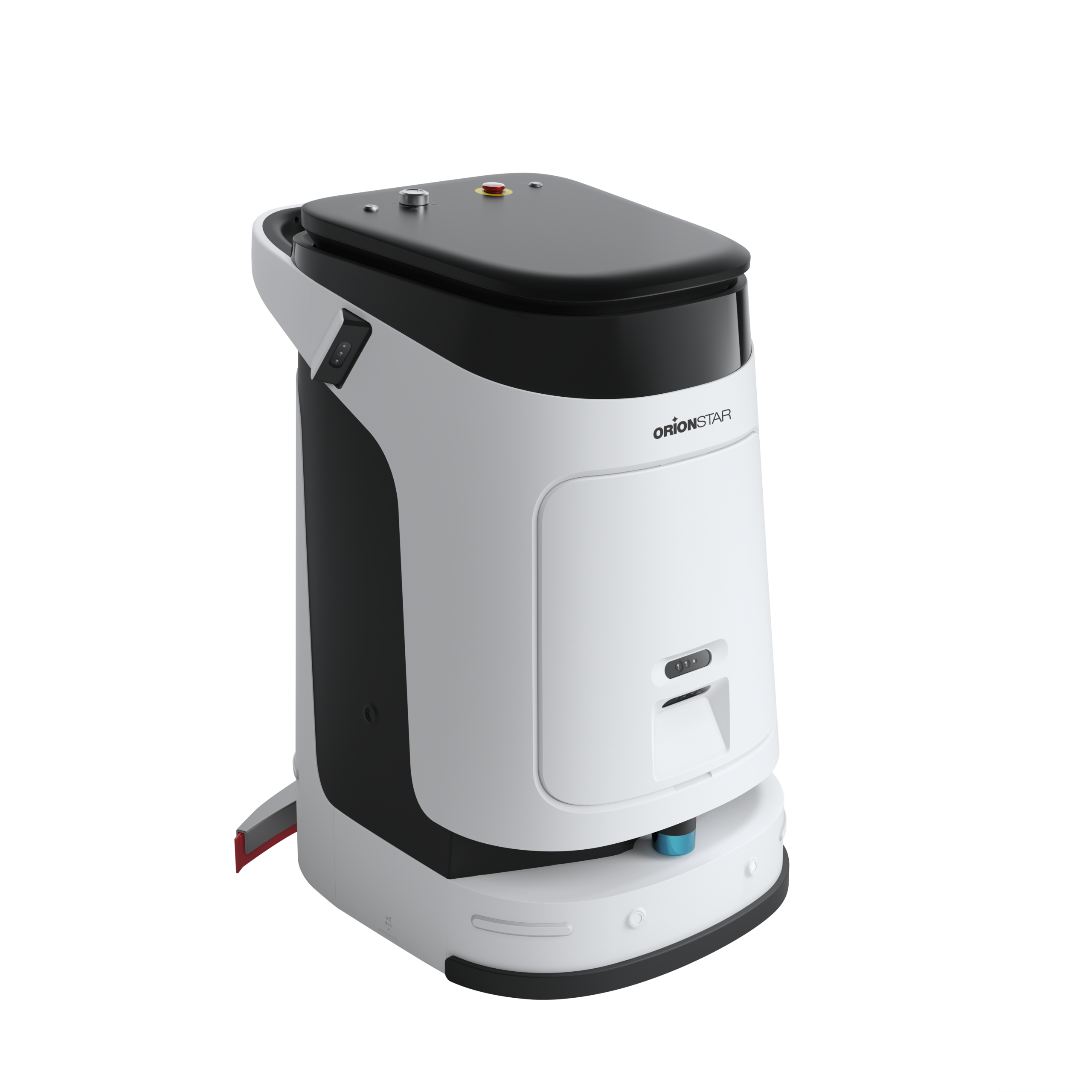 CleaniBot M1 - Imagen 2